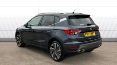 SEAT Arona 1.0 TSI 110 FR Sport 5dr Petrol Hatchback